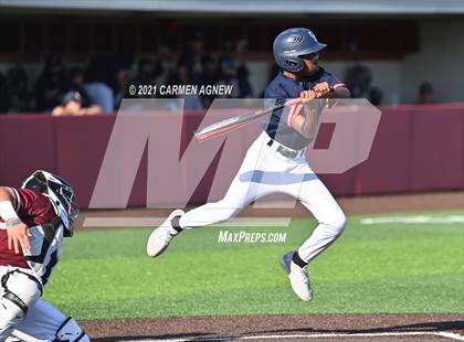 Thumbnail 3 in Cypress Woods vs Cypress Springs photogallery.