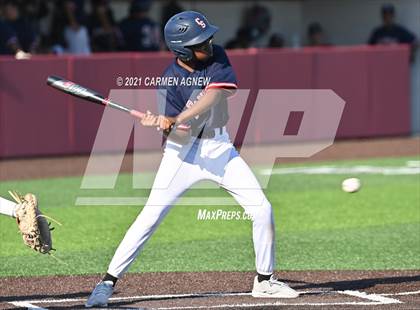 Thumbnail 2 in Cypress Woods vs Cypress Springs photogallery.