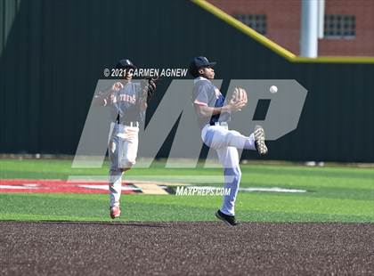 Thumbnail 1 in Cypress Woods vs Cypress Springs photogallery.