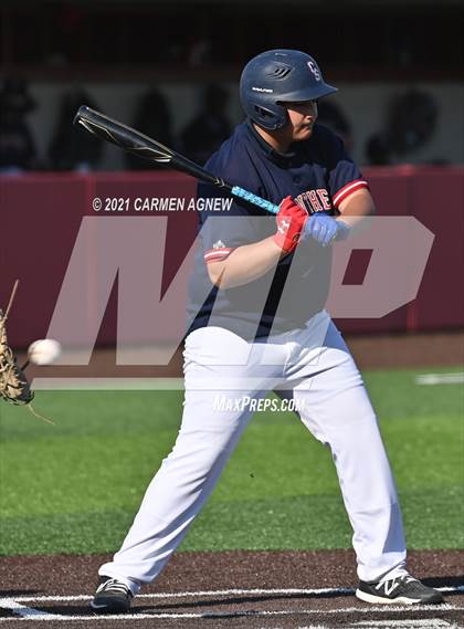 Thumbnail 2 in Cypress Woods vs Cypress Springs photogallery.