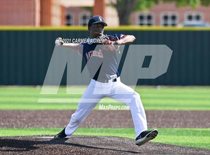 Thumbnail 2 in Cypress Woods vs Cypress Springs photogallery.