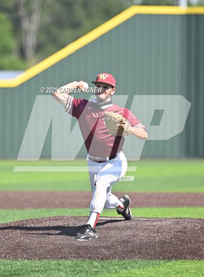 Thumbnail 3 in Cypress Woods vs Cypress Springs photogallery.