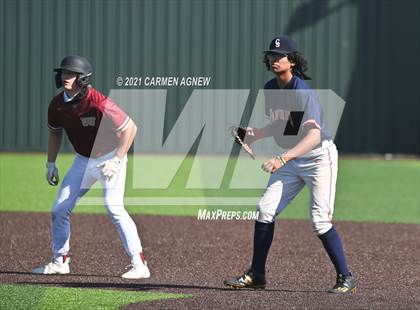 Thumbnail 3 in Cypress Woods vs Cypress Springs photogallery.