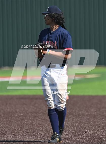 Thumbnail 1 in Cypress Woods vs Cypress Springs photogallery.