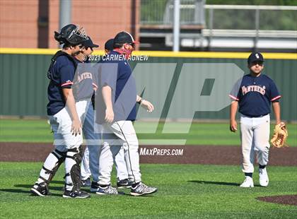 Thumbnail 3 in Cypress Woods vs Cypress Springs photogallery.