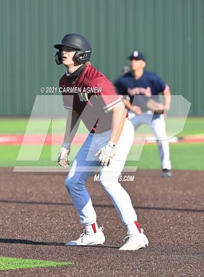 Thumbnail 2 in Cypress Woods vs Cypress Springs photogallery.