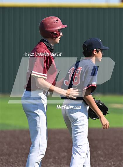 Thumbnail 3 in Cypress Woods vs Cypress Springs photogallery.