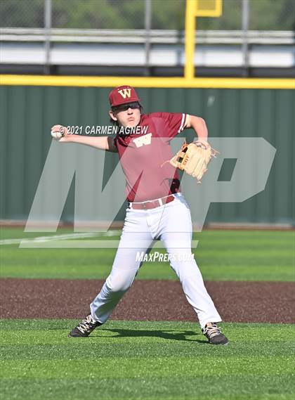 Thumbnail 1 in Cypress Woods vs Cypress Springs photogallery.