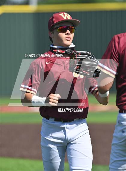 Thumbnail 2 in Cypress Woods vs Cypress Springs photogallery.