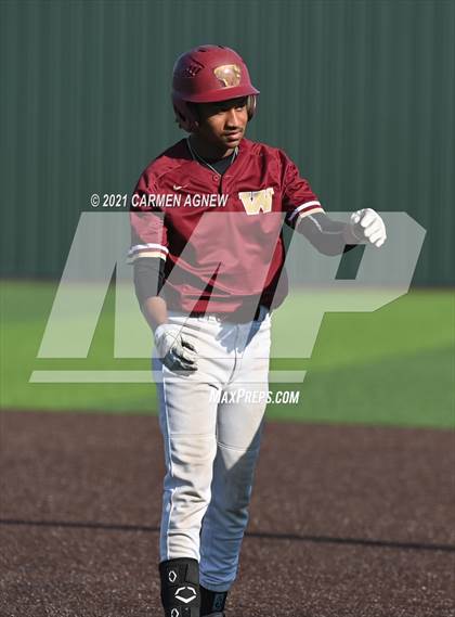Thumbnail 3 in Cypress Woods vs Cypress Springs photogallery.