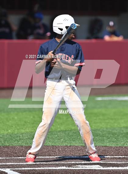Thumbnail 3 in Cypress Woods vs Cypress Springs photogallery.