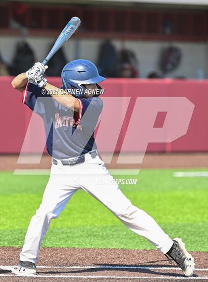 Thumbnail 3 in Cypress Woods vs Cypress Springs photogallery.