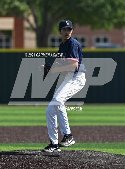 Thumbnail 3 in Cypress Woods vs Cypress Springs photogallery.