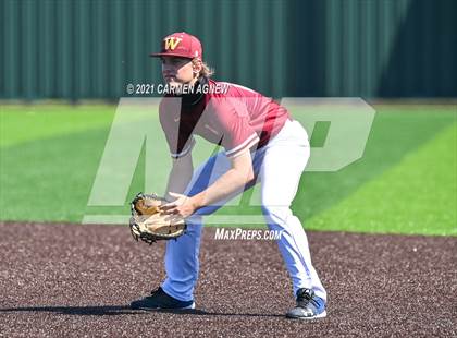 Thumbnail 3 in Cypress Woods vs Cypress Springs photogallery.
