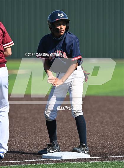 Thumbnail 2 in Cypress Woods vs Cypress Springs photogallery.