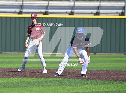 Thumbnail 3 in Cypress Woods vs Cypress Springs photogallery.