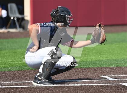 Thumbnail 1 in Cypress Woods vs Cypress Springs photogallery.