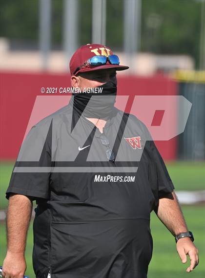 Thumbnail 2 in Cypress Woods vs Cypress Springs photogallery.