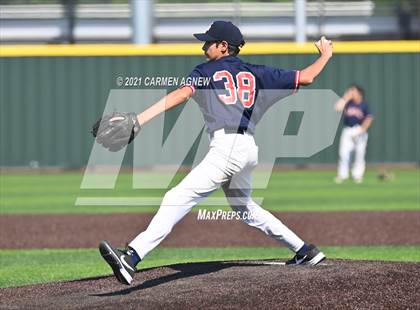 Thumbnail 2 in Cypress Woods vs Cypress Springs photogallery.
