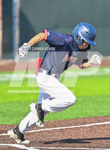 Thumbnail 1 in Cypress Woods vs Cypress Springs photogallery.