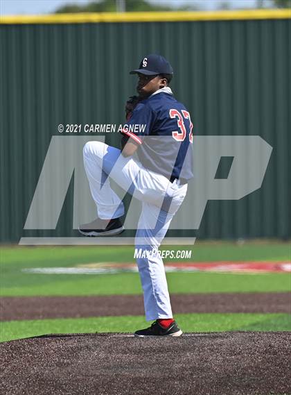 Thumbnail 2 in Cypress Woods vs Cypress Springs photogallery.