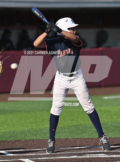 Thumbnail 1 in Cypress Woods vs Cypress Springs photogallery.