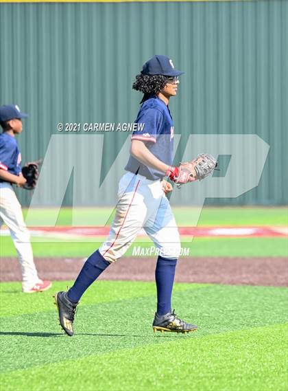 Thumbnail 1 in Cypress Woods vs Cypress Springs photogallery.