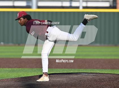 Thumbnail 2 in Cypress Woods vs Cypress Springs photogallery.