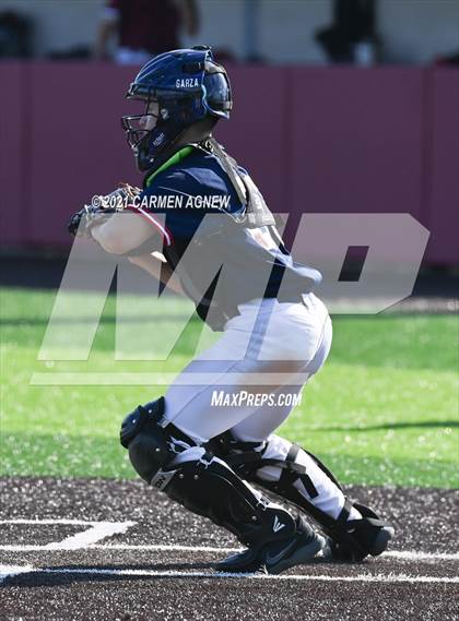Thumbnail 1 in Cypress Woods vs Cypress Springs photogallery.