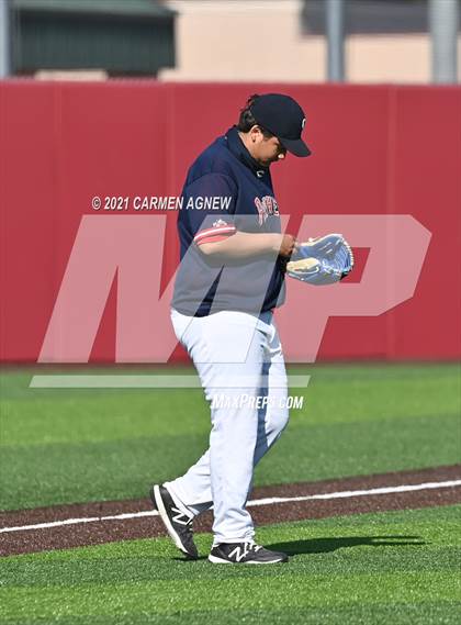 Thumbnail 3 in Cypress Woods vs Cypress Springs photogallery.