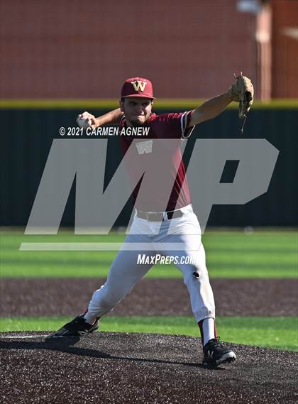 Thumbnail 3 in Cypress Woods vs Cypress Springs photogallery.