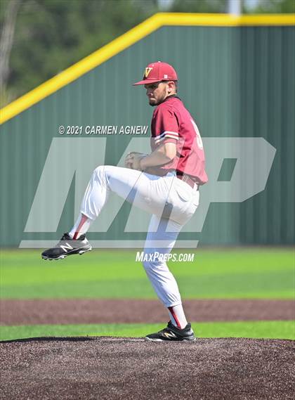 Thumbnail 1 in Cypress Woods vs Cypress Springs photogallery.