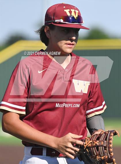 Thumbnail 2 in Cypress Woods vs Cypress Springs photogallery.