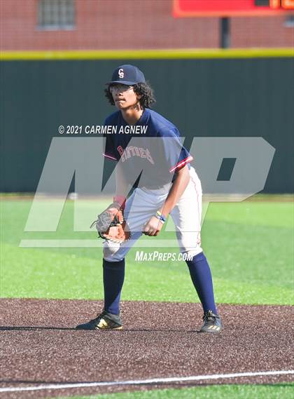 Thumbnail 1 in Cypress Woods vs Cypress Springs photogallery.