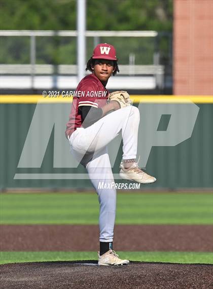 Thumbnail 1 in Cypress Woods vs Cypress Springs photogallery.