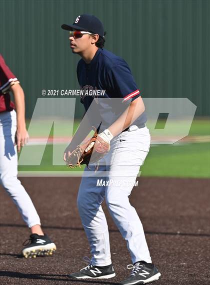 Thumbnail 2 in Cypress Woods vs Cypress Springs photogallery.