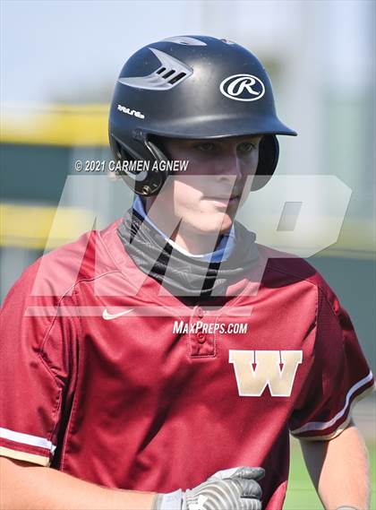 Thumbnail 2 in Cypress Woods vs Cypress Springs photogallery.