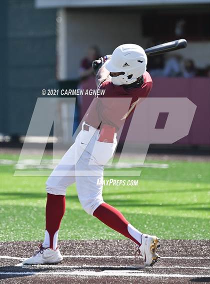 Thumbnail 1 in Cypress Woods vs Cypress Springs photogallery.