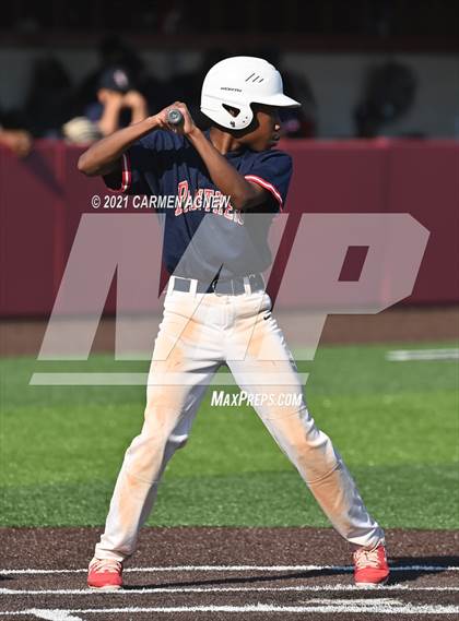 Thumbnail 1 in Cypress Woods vs Cypress Springs photogallery.