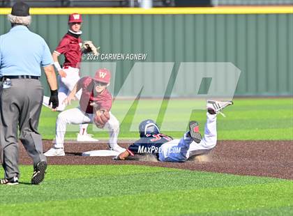 Thumbnail 1 in Cypress Woods vs Cypress Springs photogallery.