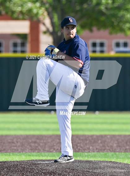 Thumbnail 1 in Cypress Woods vs Cypress Springs photogallery.