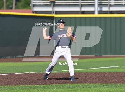 Thumbnail 3 in Cypress Woods vs Cypress Springs photogallery.