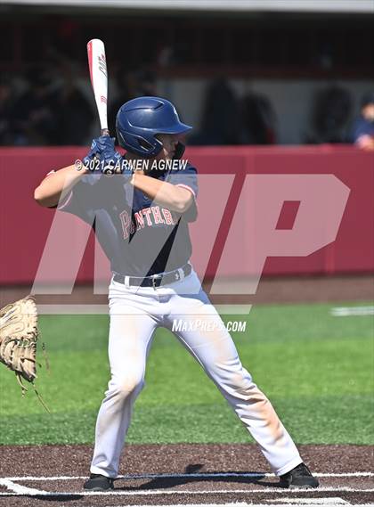 Thumbnail 1 in Cypress Woods vs Cypress Springs photogallery.
