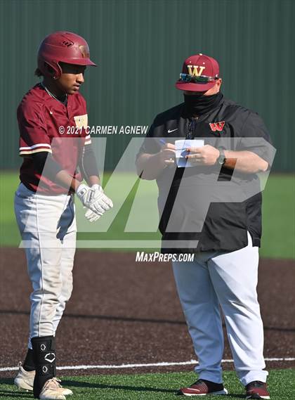 Thumbnail 1 in Cypress Woods vs Cypress Springs photogallery.