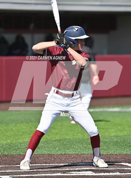 Thumbnail 3 in Cypress Woods vs Cypress Springs photogallery.