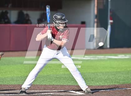 Thumbnail 3 in Cypress Woods vs Cypress Springs photogallery.