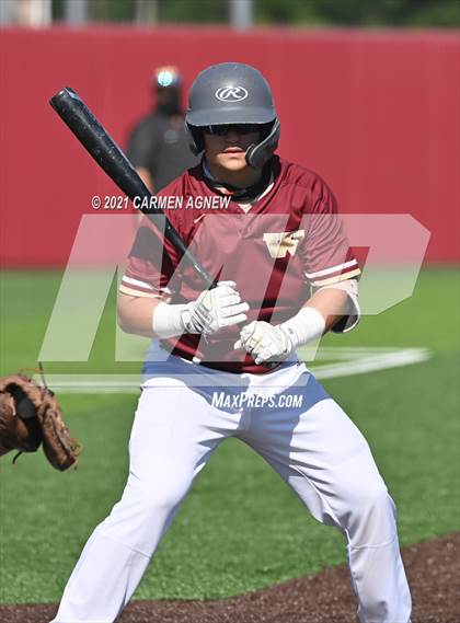 Thumbnail 1 in Cypress Woods vs Cypress Springs photogallery.