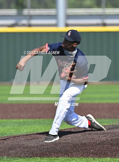 Thumbnail 1 in Cypress Woods vs Cypress Springs photogallery.