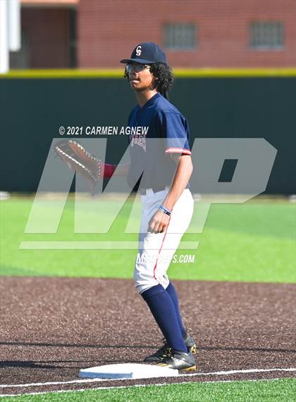 Thumbnail 2 in Cypress Woods vs Cypress Springs photogallery.