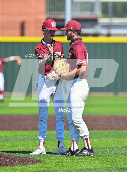 Thumbnail 2 in Cypress Woods vs Cypress Springs photogallery.